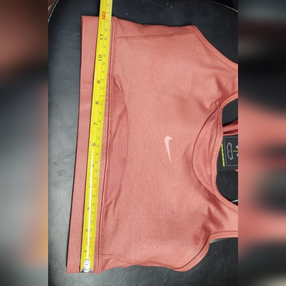 NWT NIKE SPORTS BRA SMALL - Picture 7 of 7